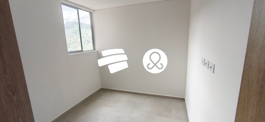 Apartamento de 3 alcobas en venta en Loma De La Doctora, Sabaneta, 82 m² · foto 11 de 19