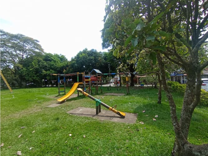Casa de 5 alcobas en venta en El Salitre, Villavicencio, 169 m² · foto 20 de 22