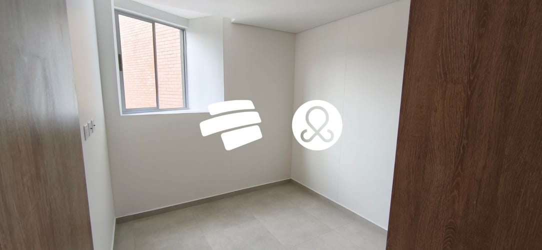 Apartamento de 3 alcobas en venta en Loma De La Doctora, Sabaneta, 82 m² · foto 12 de 19