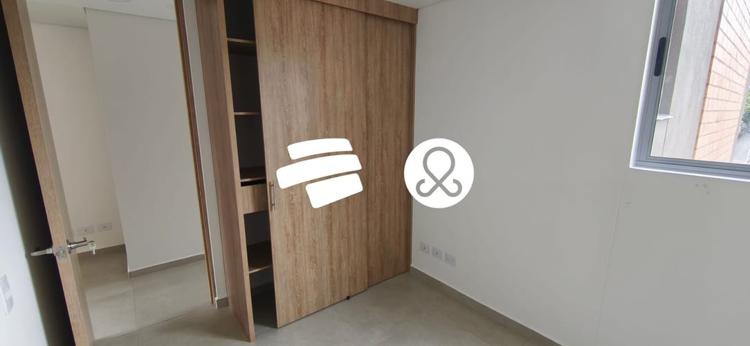 Apartamento de 3 alcobas en venta en Loma De La Doctora, Sabaneta, 82 m² · foto 13 de 19