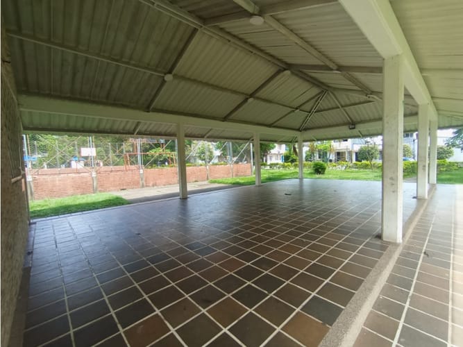 Casa de 5 alcobas en venta en El Salitre, Villavicencio, 169 m² · foto 21 de 22