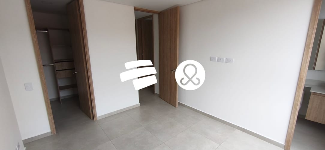 Apartamento de 3 alcobas en venta en Loma De La Doctora, Sabaneta, 82 m² · foto 14 de 19