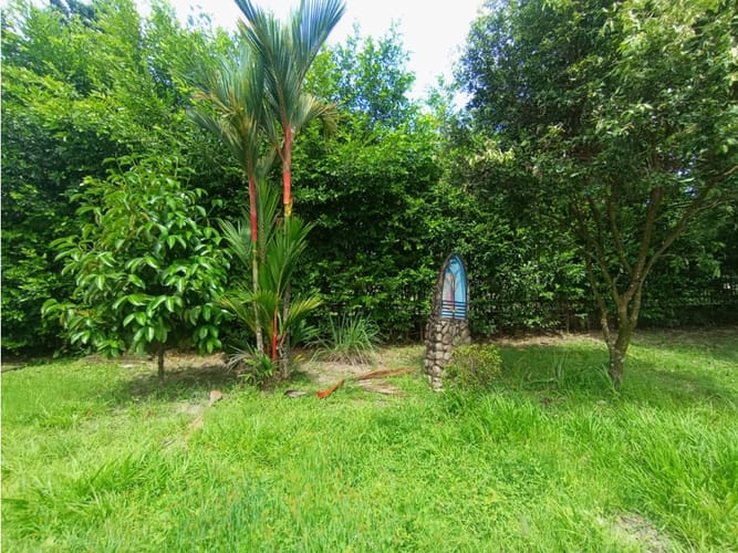 Casa de 5 alcobas en venta en El Salitre, Villavicencio, 169 m² · foto 22 de 22
