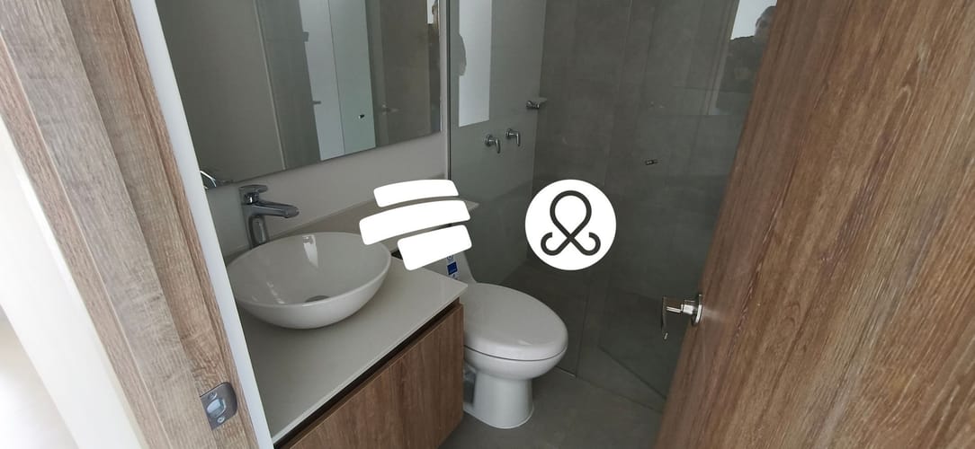 Apartamento de 3 alcobas en venta en Loma De La Doctora, Sabaneta, 82 m² · foto 16 de 19