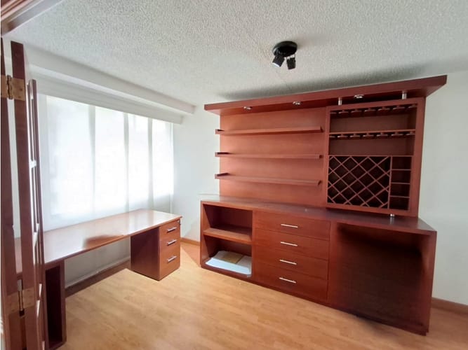 Apartamento de 5 alcobas en venta en Tunja, Tunja, 161 m² · foto 4 de 24
