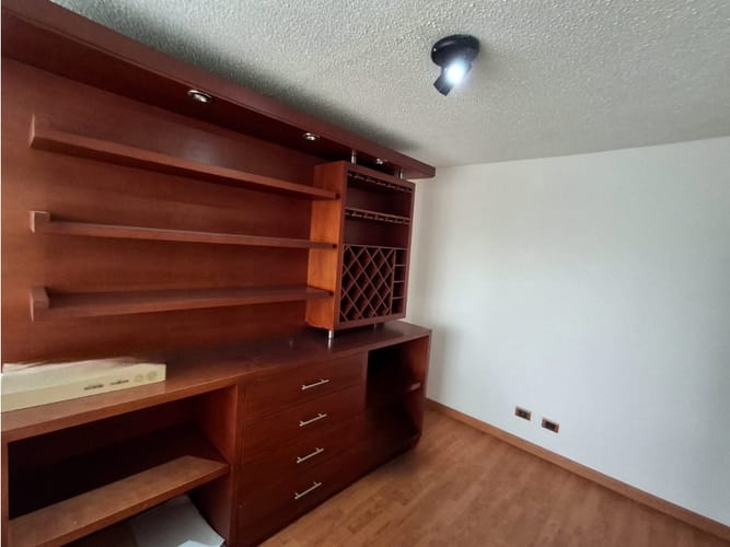 Apartamento de 5 alcobas en venta en Tunja, Tunja, 161 m² · foto 5 de 24