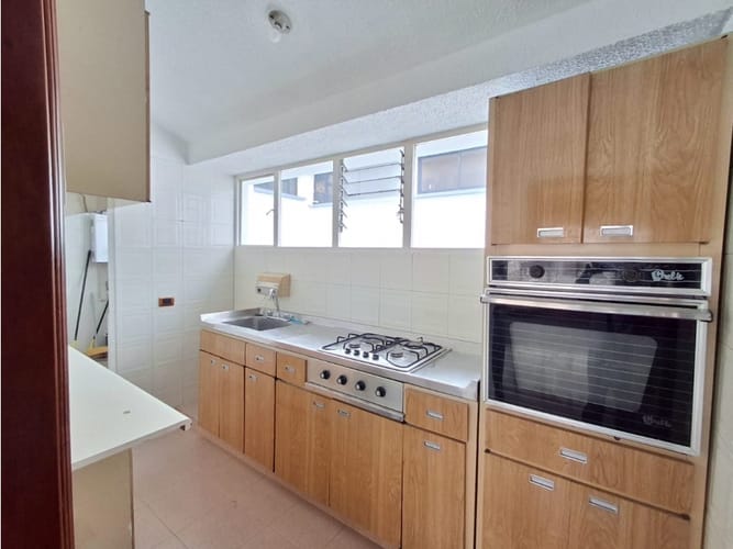Apartamento de 5 alcobas en venta en Tunja, Tunja, 161 m² · foto 8 de 24