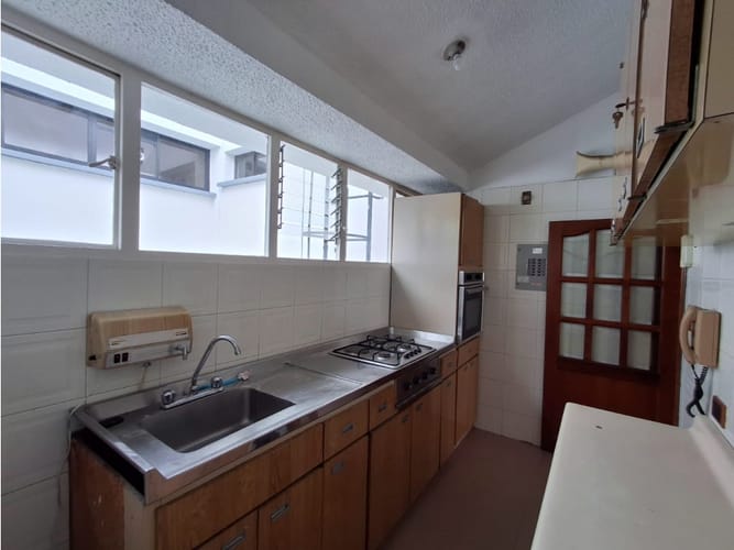 Apartamento de 5 alcobas en venta en Tunja, Tunja, 161 m² · foto 10 de 24