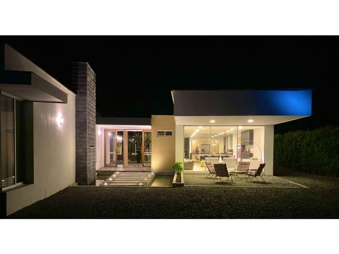 Casa de 5 alcobas en venta en Santagueda, Manizales, 400 m² · foto 2 de 20