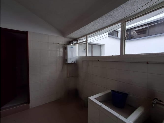 Apartamento de 5 alcobas en venta en Tunja, Tunja, 161 m² · foto 11 de 24