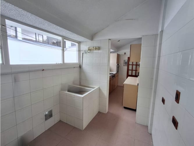 Apartamento de 5 alcobas en venta en Tunja, Tunja, 161 m² · foto 12 de 24