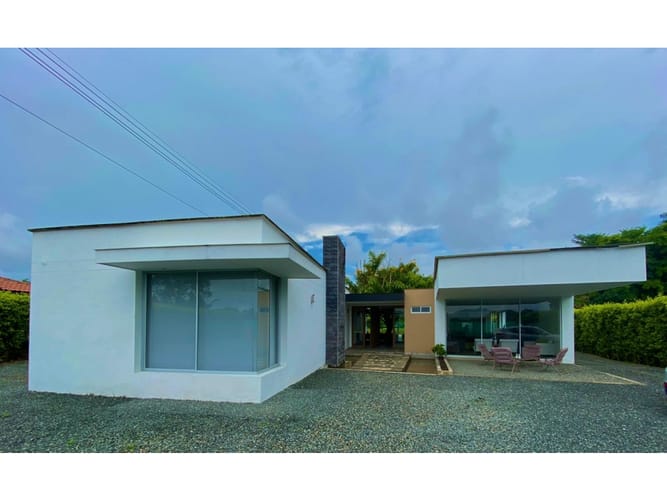 Casa de 5 alcobas en venta en Santagueda, Manizales, 400 m² · foto 5 de 20