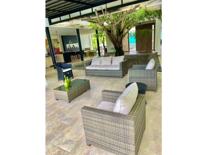 Casa de 5 alcobas en venta en Santagueda, Manizales, 400 m² · foto 7 de 20
