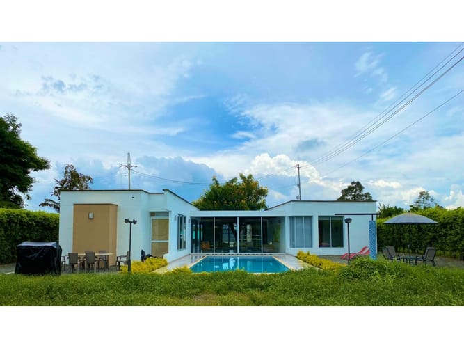 Casa de 5 alcobas en venta en Santagueda, Manizales, 400 m² · foto 8 de 20