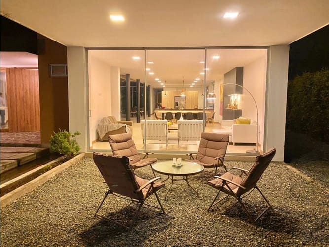 Casa de 5 alcobas en venta en Santagueda, Manizales, 400 m² · foto 9 de 20