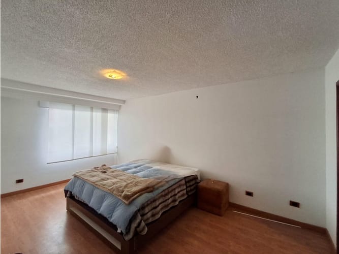 Apartamento de 5 alcobas en venta en Tunja, Tunja, 161 m² · foto 19 de 24