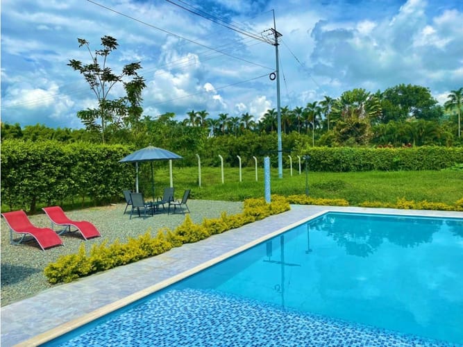 Casa de 5 alcobas en venta en Santagueda, Manizales, 400 m² · foto 10 de 20