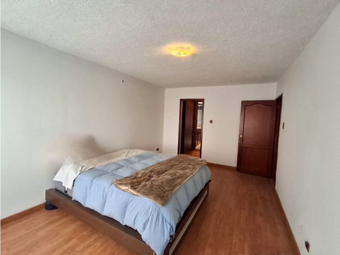 Apartamento de 5 alcobas en venta en Tunja, Tunja, 161 m² · foto 20 de 24
