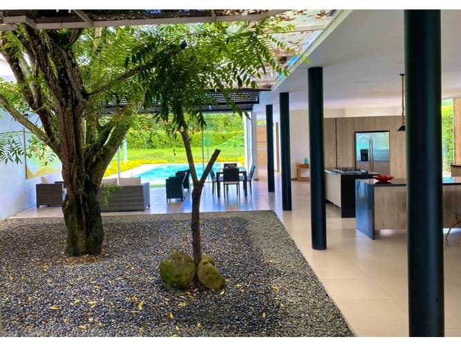 Casa de 5 alcobas en venta en Santagueda, Manizales, 400 m² · foto 11 de 20