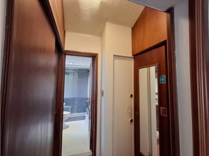 Apartamento de 5 alcobas en venta en Tunja, Tunja, 161 m² · foto 21 de 24
