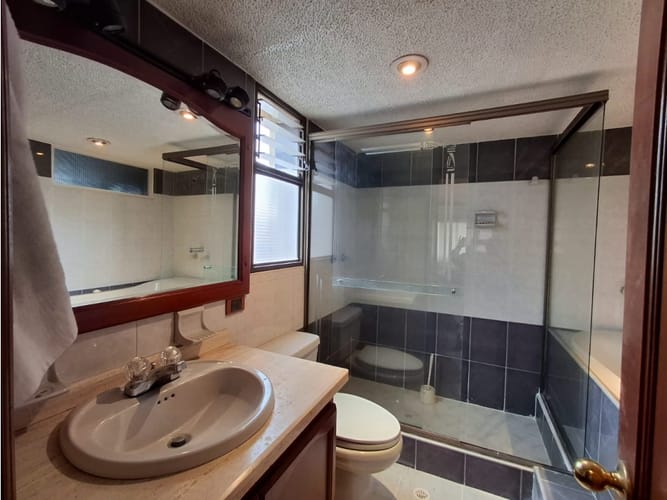 Apartamento de 5 alcobas en venta en Tunja, Tunja, 161 m² · foto 22 de 24