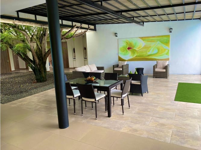Casa de 5 alcobas en venta en Santagueda, Manizales, 400 m² · foto 14 de 20