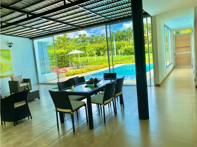 Casa de 5 alcobas en venta en Santagueda, Manizales, 400 m² · foto 15 de 20