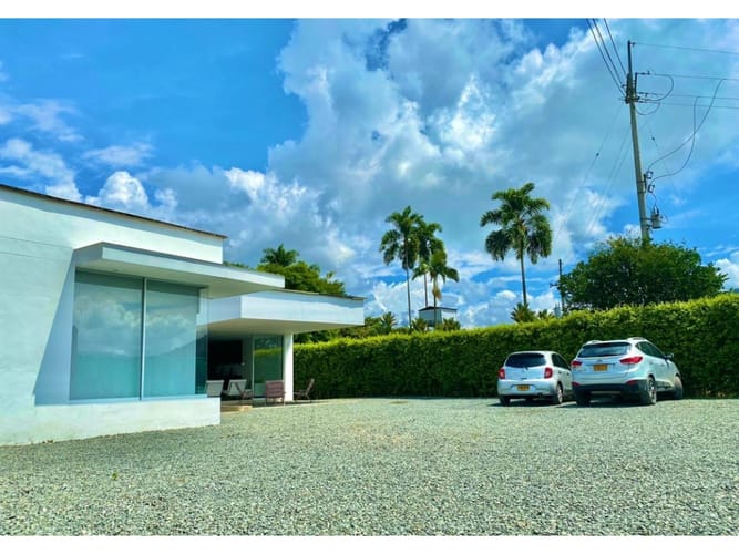 Casa de 5 alcobas en venta en Santagueda, Manizales, 400 m² · foto 17 de 20