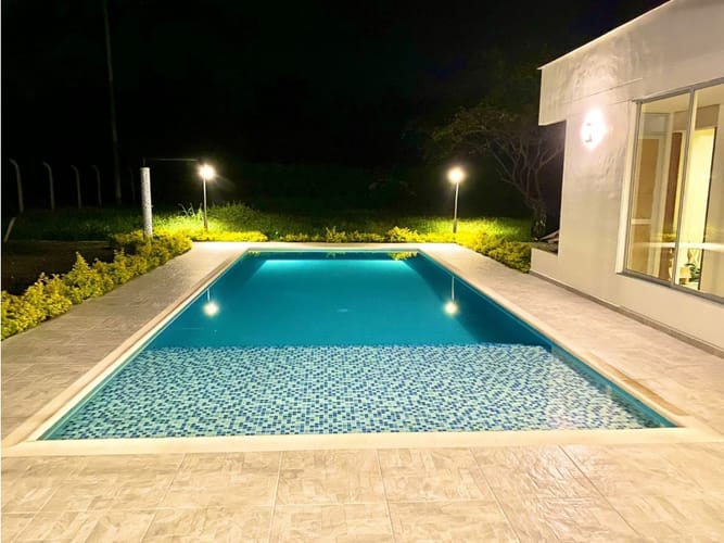 Casa de 5 alcobas en venta en Santagueda, Manizales, 400 m² · foto 19 de 20