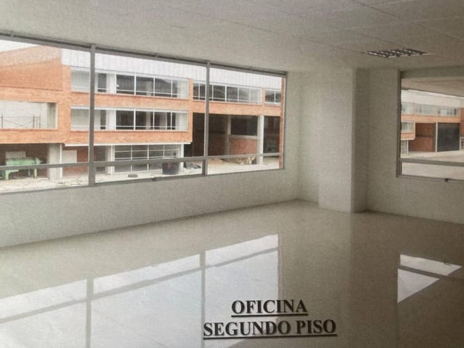 Bodega en arriendo en Canavita, Tocancipá, 1326 m² · foto 5 de 20