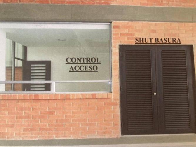 Bodega en arriendo en Canavita, Tocancipá, 1326 m² · foto 14 de 20