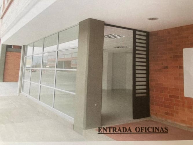 Bodega en arriendo en Canavita, Tocancipá, 1326 m² · foto 15 de 20