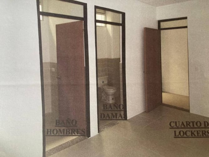 Bodega en arriendo en Canavita, Tocancipá, 1326 m² · foto 20 de 20