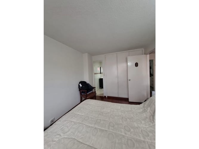Apartaestudio en venta en Chapinero Alto, Bogotá, 45 m² · foto 6 de 11