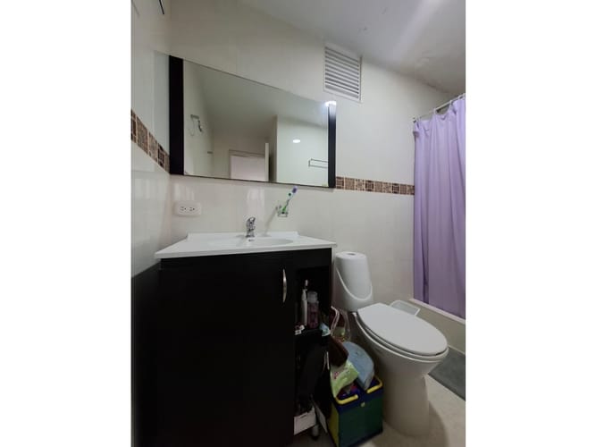 Apartaestudio en venta en Chapinero Alto, Bogotá, 45 m² · foto 7 de 11