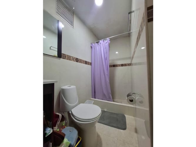 Apartaestudio en venta en Chapinero Alto, Bogotá, 45 m² · foto 8 de 11
