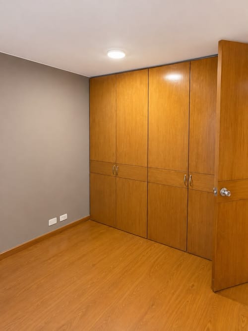 Apartaestudio en venta en Los Cedritos, Bogotá, 38 m² · foto 7 de 10