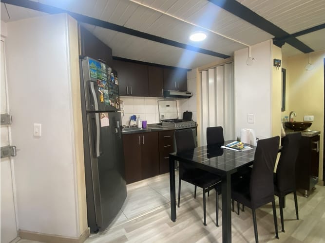 Apartamento de 3 alcobas en venta en Villa Alsacia 2, Bogotá, 60 m² · foto 5 de 24