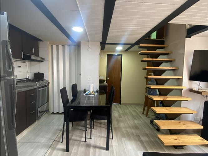 Apartamento de 3 alcobas en venta en Villa Alsacia 2, Bogotá, 60 m² · foto 7 de 24