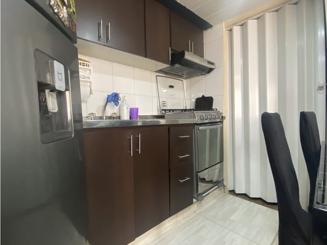Apartamento de 3 alcobas en venta en Villa Alsacia 2, Bogotá, 60 m² · foto 8 de 24