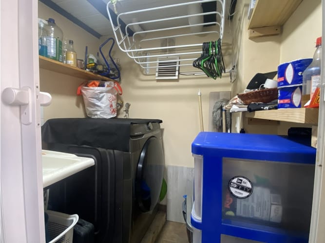 Apartamento de 3 alcobas en venta en Villa Alsacia 2, Bogotá, 60 m² · foto 9 de 24