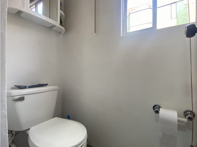 Apartamento de 3 alcobas en venta en Villa Alsacia 2, Bogotá, 60 m² · foto 11 de 24