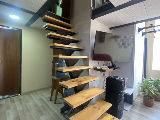 Apartamento de 3 alcobas en venta en Villa Alsacia 2, Bogotá, 60 m² · foto 14 de 24