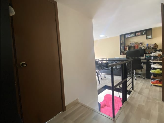 Apartamento de 3 alcobas en venta en Villa Alsacia 2, Bogotá, 60 m² · foto 15 de 24