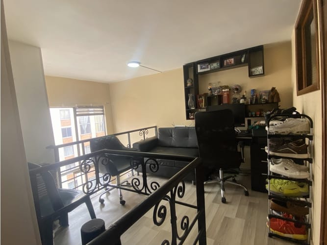 Apartamento de 3 alcobas en venta en Villa Alsacia 2, Bogotá, 60 m² · foto 16 de 24
