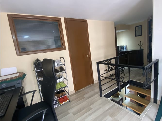 Apartamento de 3 alcobas en venta en Villa Alsacia 2, Bogotá, 60 m² · foto 17 de 24