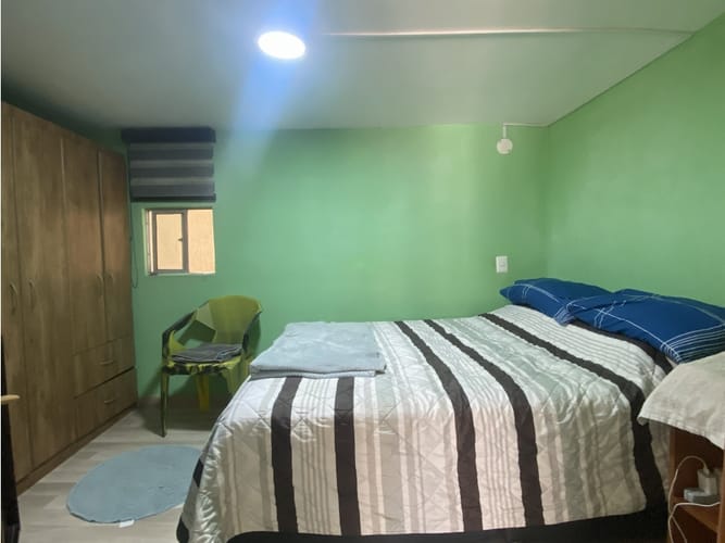 Apartamento de 3 alcobas en venta en Villa Alsacia 2, Bogotá, 60 m² · foto 18 de 24