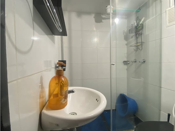 Apartamento de 3 alcobas en venta en Villa Alsacia 2, Bogotá, 60 m² · foto 19 de 24