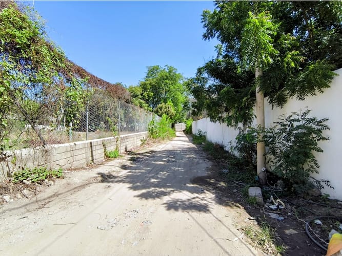 Lote en venta en Salguero, Santa Marta, 11566 m² · foto 7 de 19