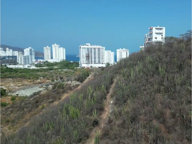 Lote en venta en Salguero, Santa Marta, 11566 m² · foto 8 de 19
